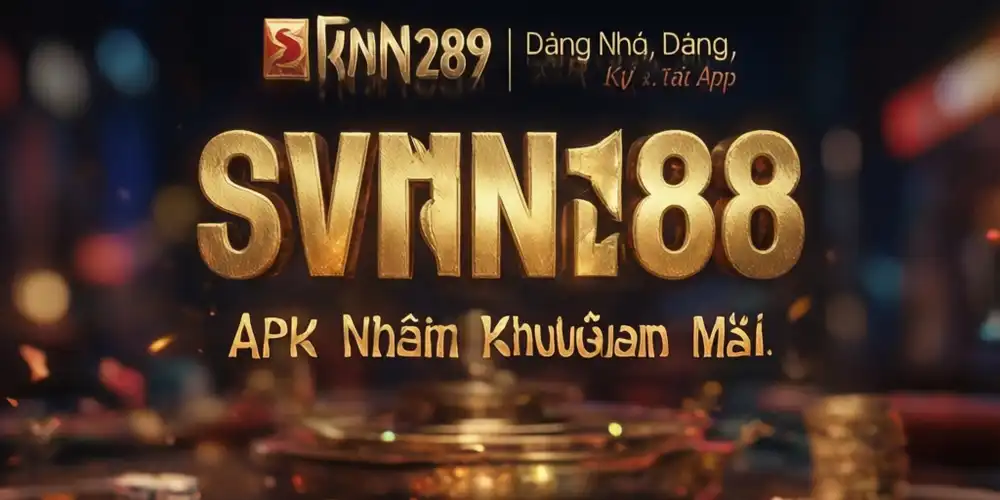 SVNN288 Banner